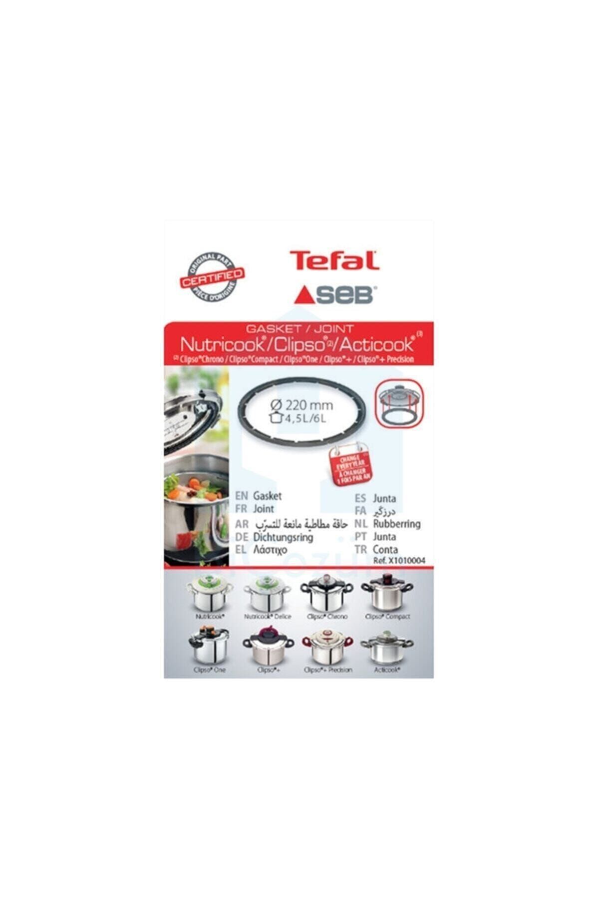 Tefal%20Nutricook-acticook-clipso%204,5-6%20Lt.%20Lastik%20X1010004