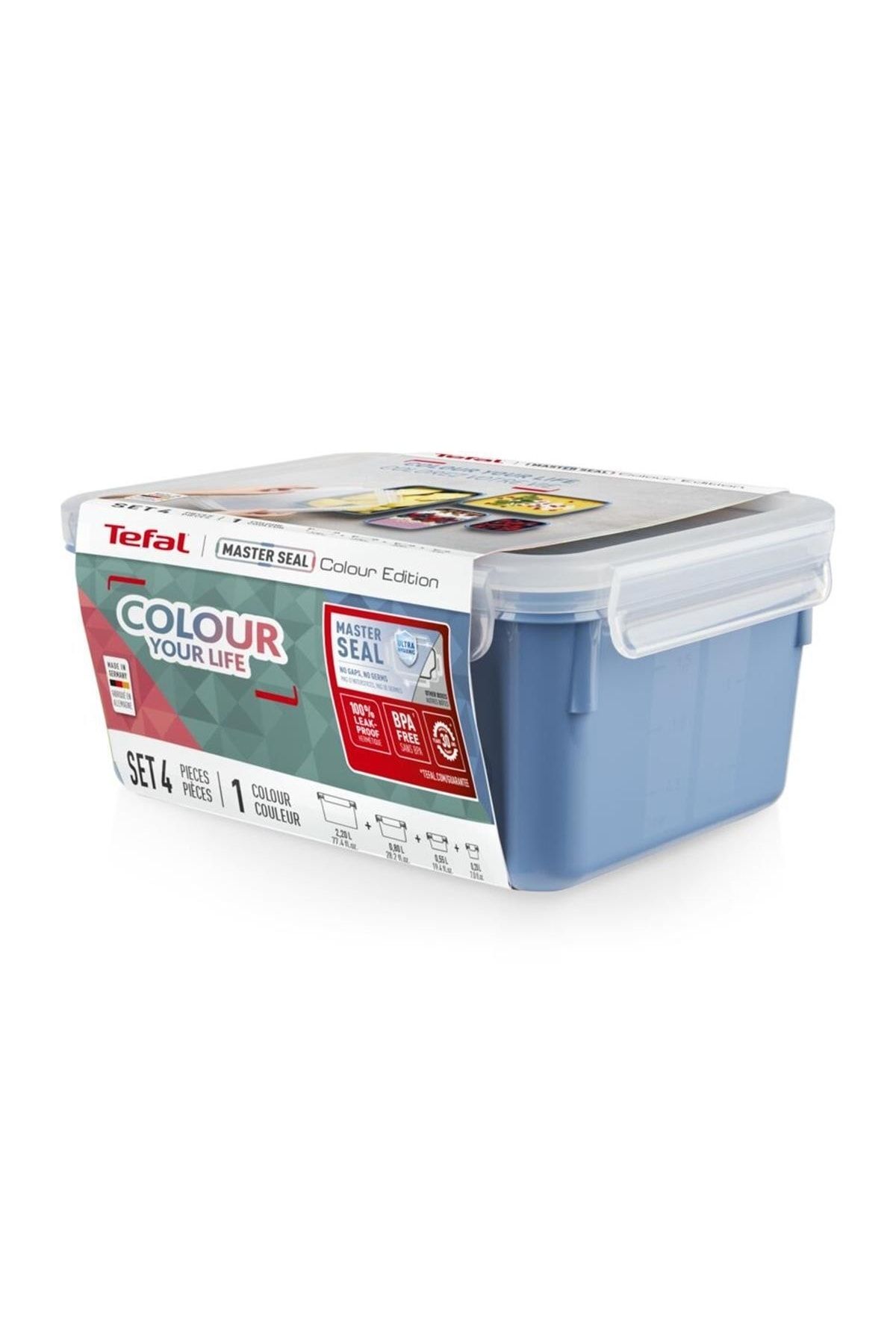 MasterSeal%20Color%204’lü%20Saklama%20Kabı%20Seti%20-%20Mavi