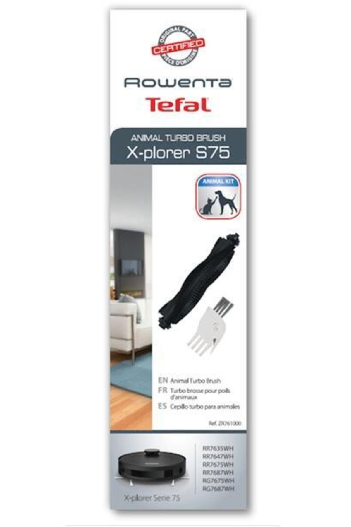 Tefal%20X-plorer%20Serie%20S75%20Büyük%20Fırça%20-%20Rg7675