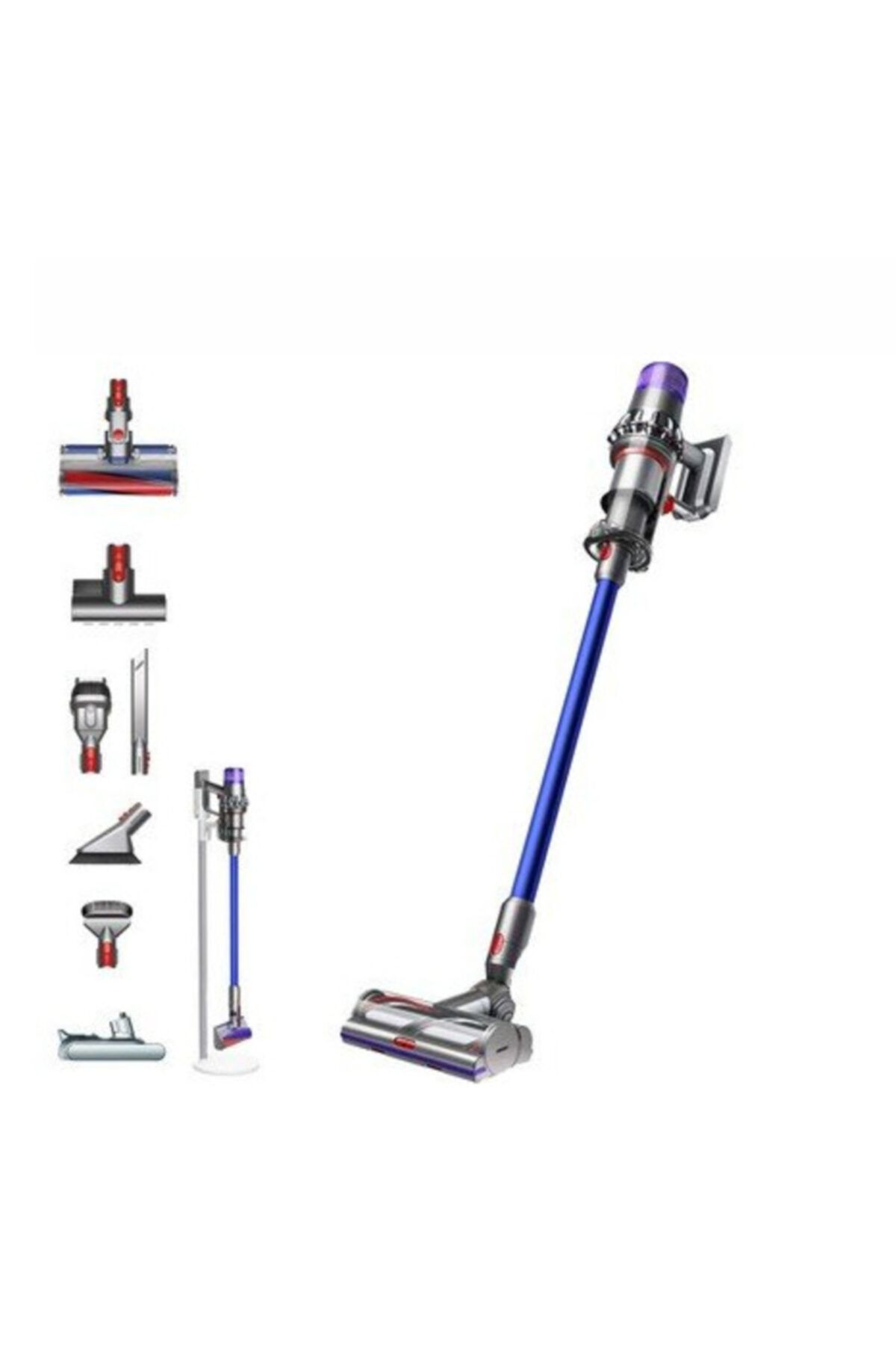 Dyson%20Türbin%20Başlık%20v7-v8-v10-v11-v15%20şarjlı%20süpürge