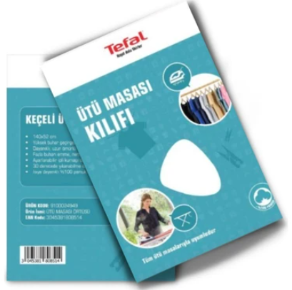 Tefal%20Ütü%20Masası%20Kılıfı%20