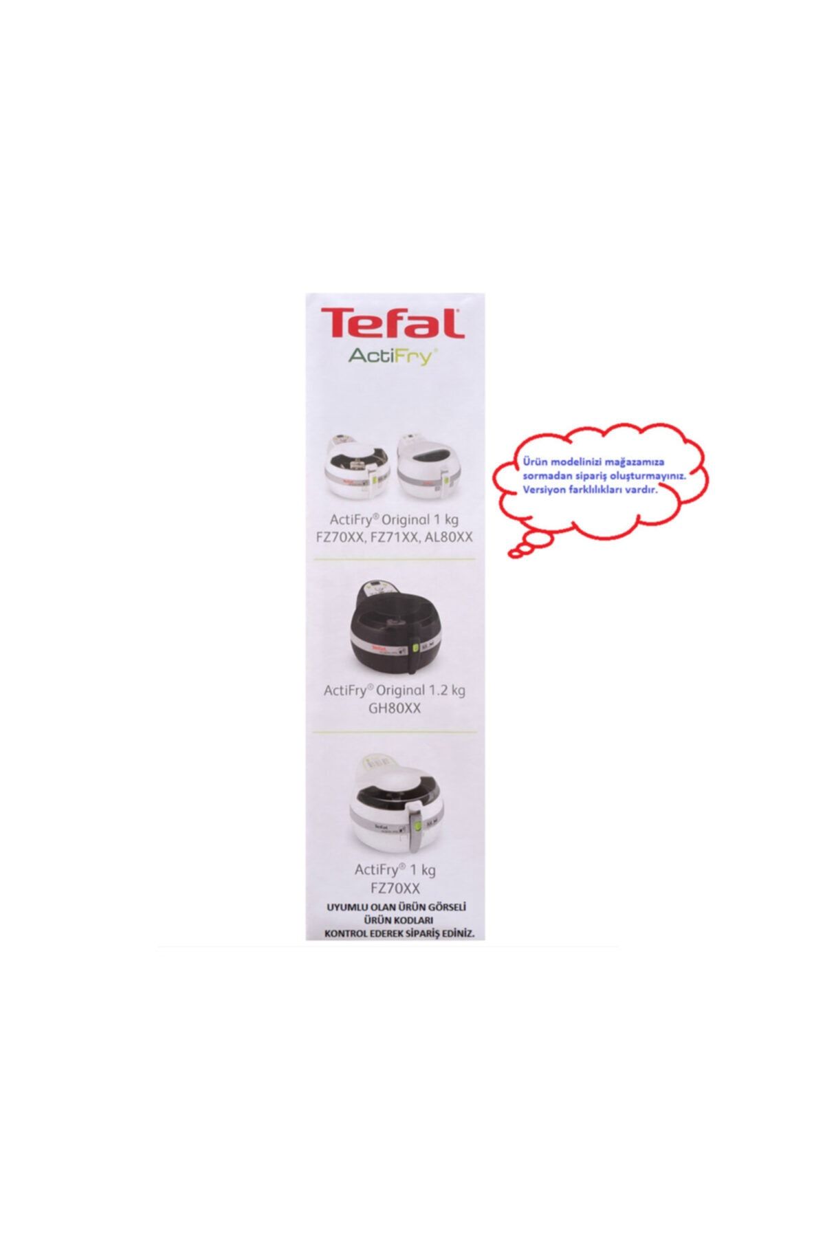 Tefal%20Actifry%20Atıştırmalık%20Sepeti%201%20Kg%20-1,2%20Kg