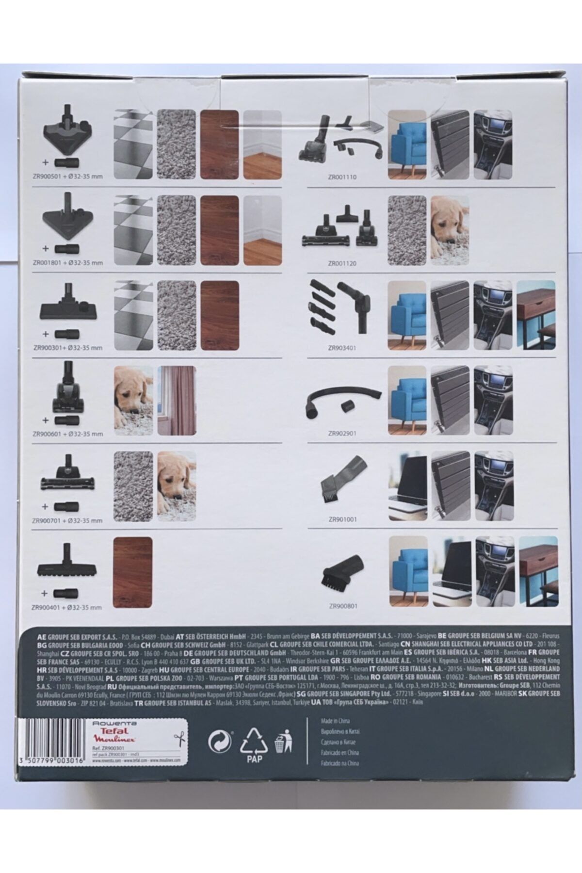 Rowenta%20Silence%20Force,%20Extreme,%20X’trem%20Süpürücü%20Aparat%20ZR900301