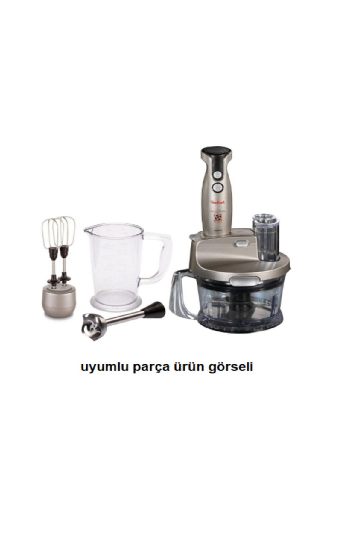 TEFAL%20Masterbland%20Actiflow%20Üst%20Kapak%20Dişli%20Kutusu