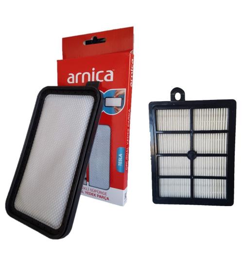 Arnica Tesla Ve Tesla Premium Filtre Seti Eski Tip