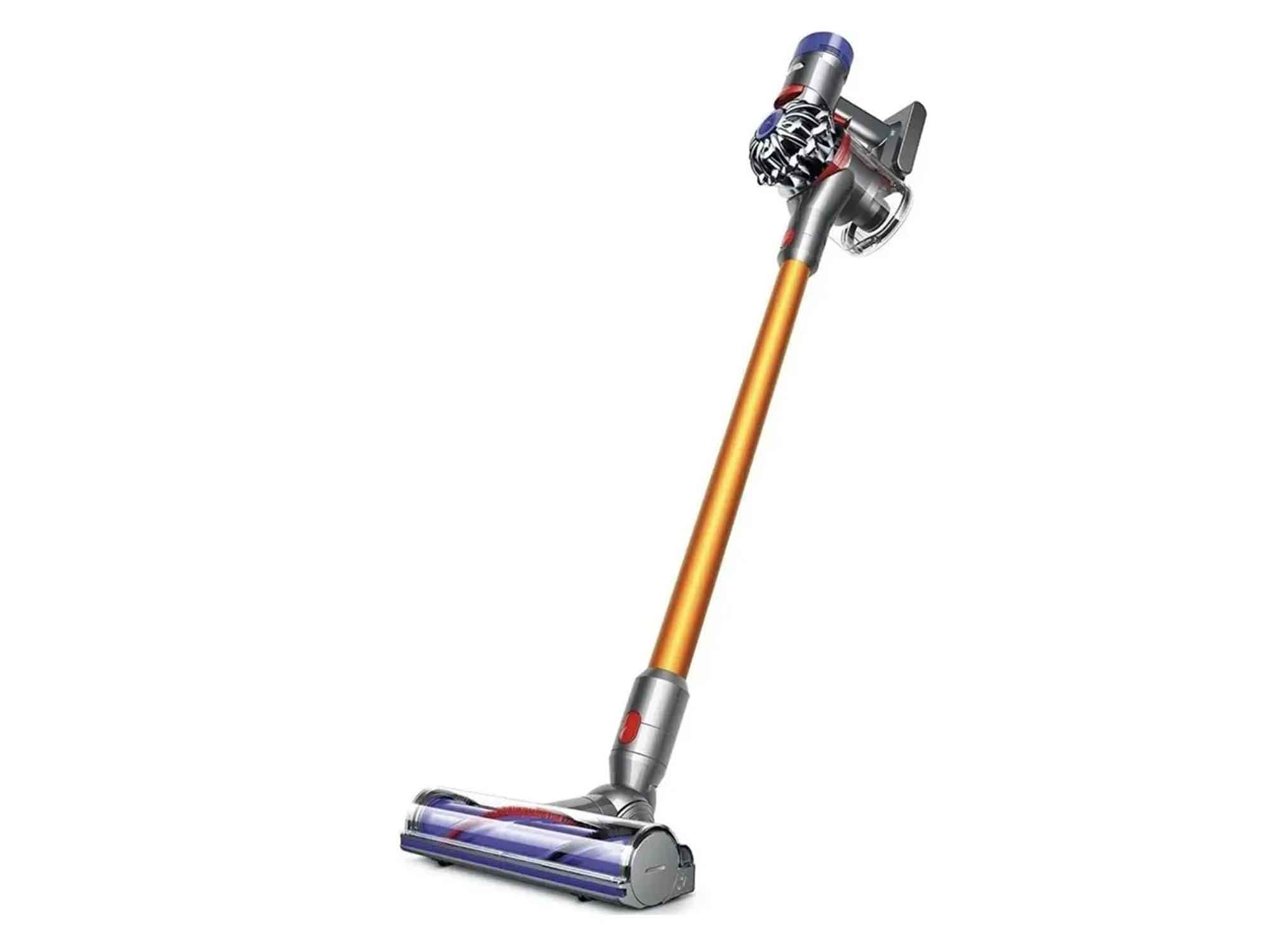 DYSON%20V8,%20Sv10%20Orijinal%20Batarya